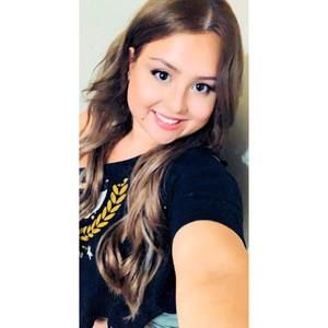 Meet your Posher, Candice